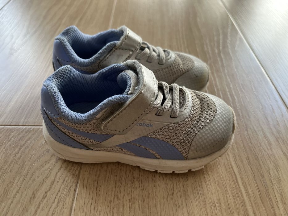 Buty dzieciece Reebok rozm 21
