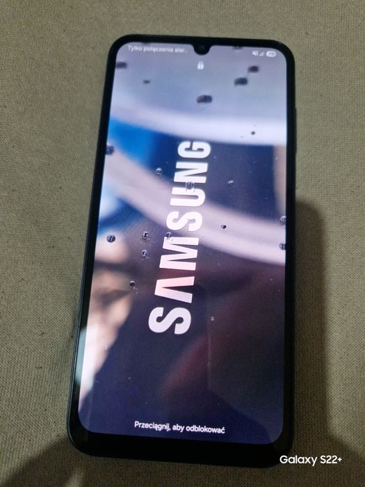 Samsung Galaxy A25 5G
