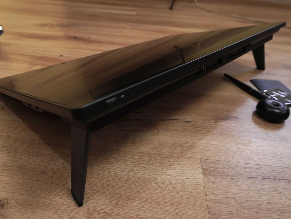 Tablet de Desenho Huion Kamvas Pro 24 (4k) - Estado Novo