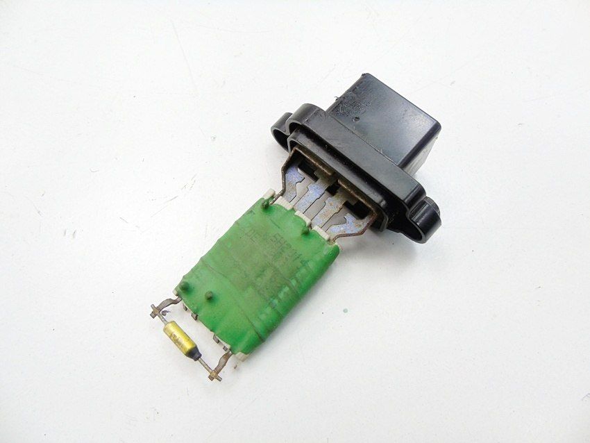 Rezystor Opornik Dmuchawy Skoda Citigo