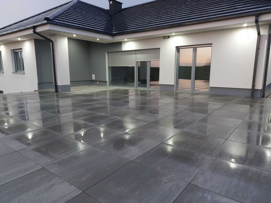 kompleksowe brukarstwo, odwodnienia ,drenaże Lis-Bruk Bartosz Lis