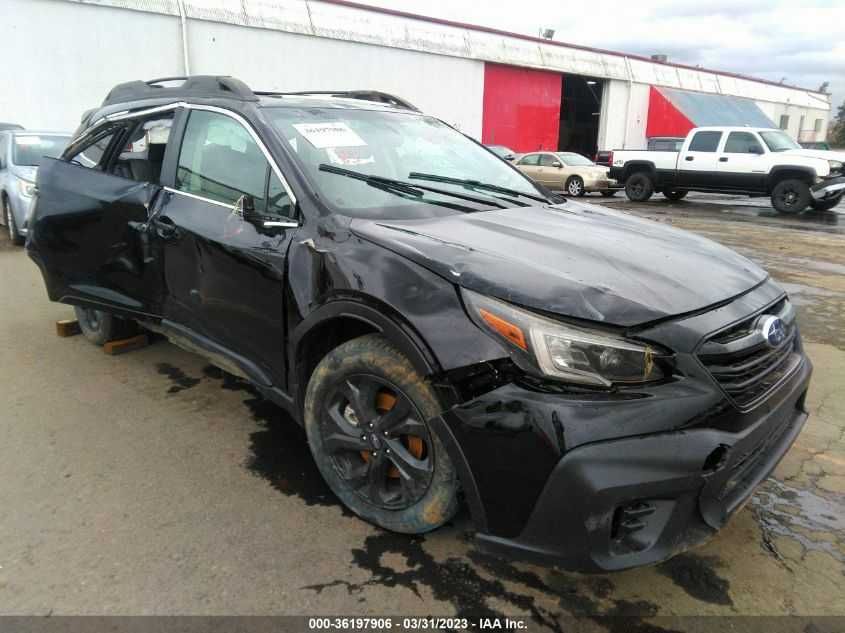 Subaru outback субару оутбек b16  2021 год разборка запчасти