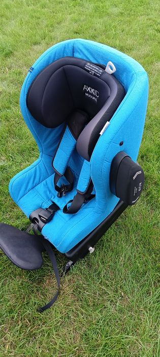 Axkid modukid fotelik samochodowy rwf baza