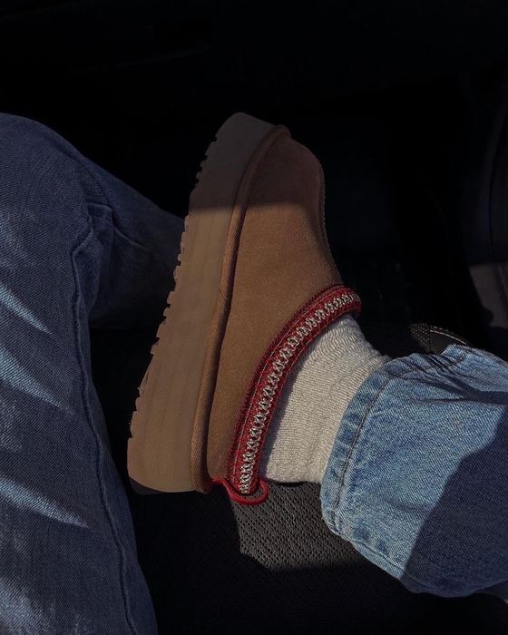 Жіночі уги короткі, 38 розмір