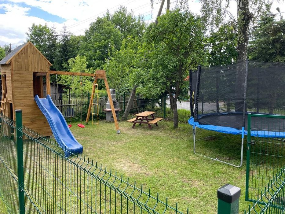 Apartament Stronie Śląskie, Czarna Góra,3-pokoje, narciarnia, parking.