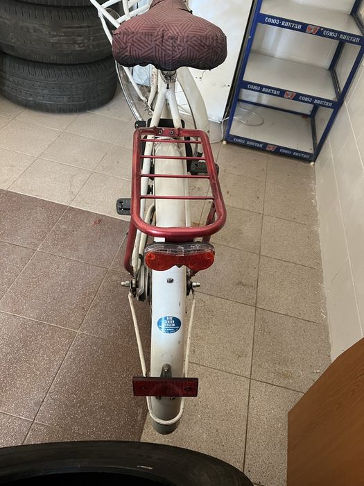 Велосипед детский Cortina