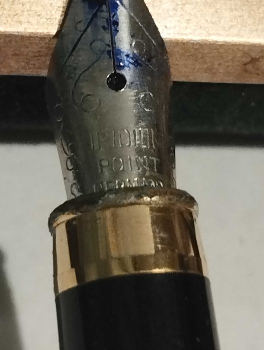 Комплект перових ручок Regal