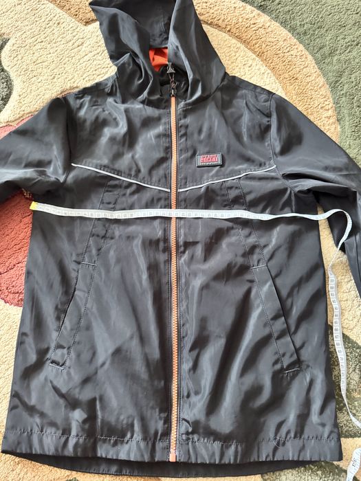 Деткая ветровка на мальчика