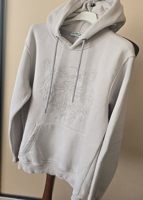 Męska /Młodzieżowa bluza kangurka Kenzo S