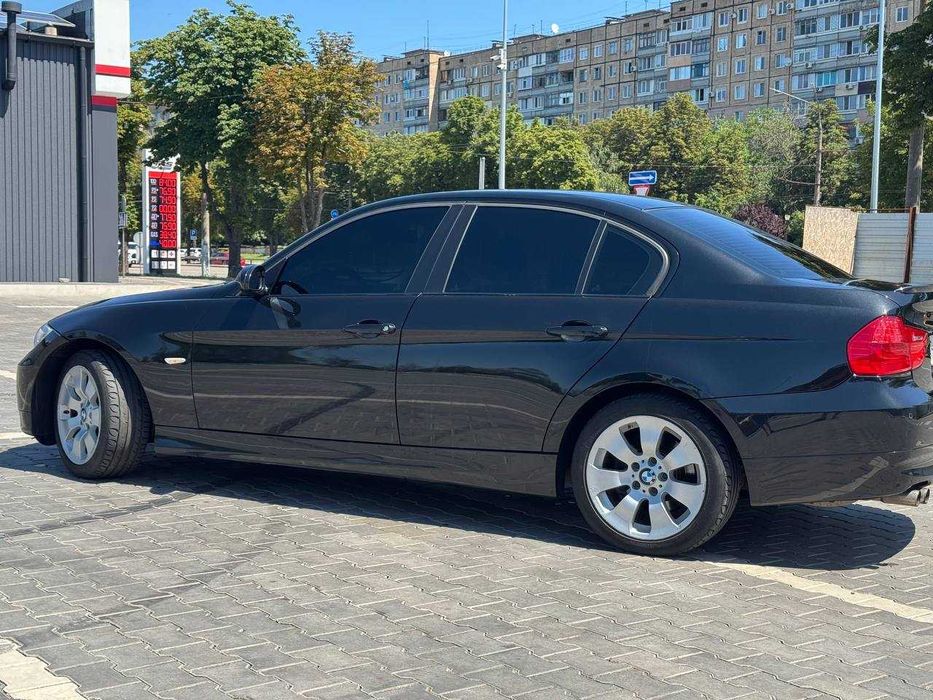 BMW 325I 2008 VIN WBAVH31090A261875 фото оголошення 3 з 16
