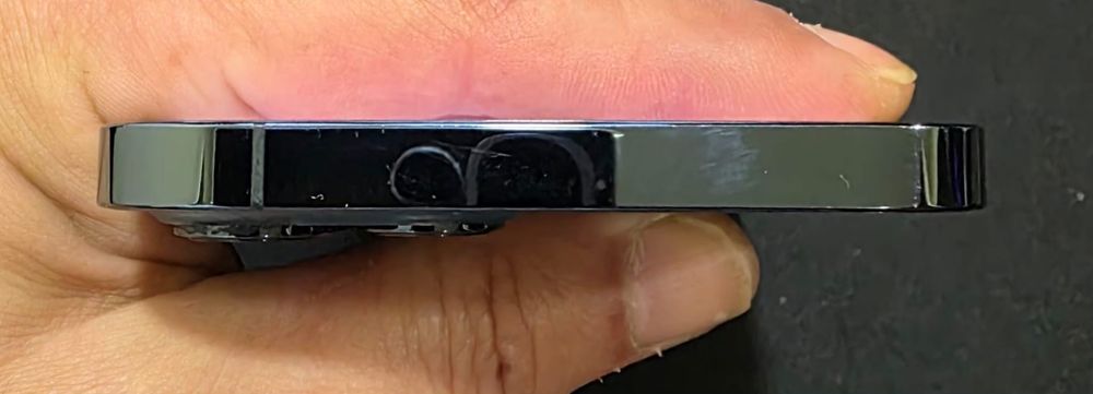 Iphone 12 Pro Max 256GB