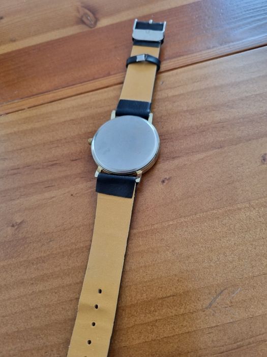 Zegarek damski, nowa bateria