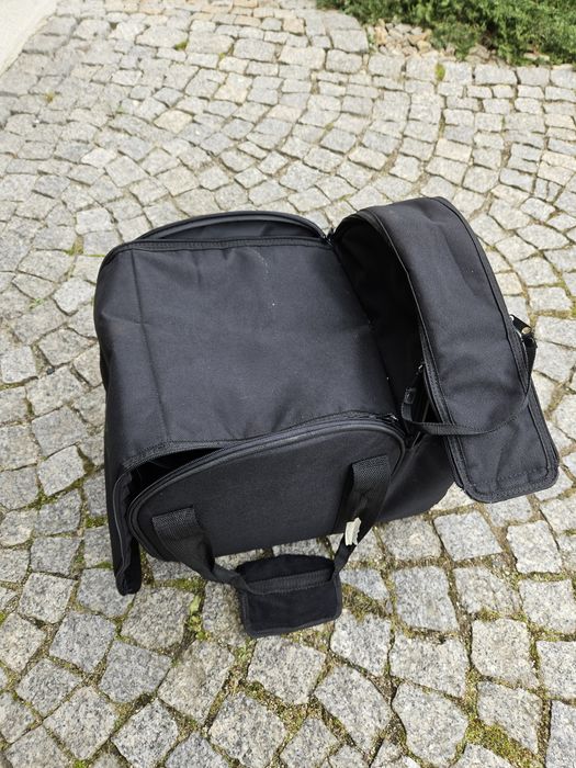 Torba transportowa termomix