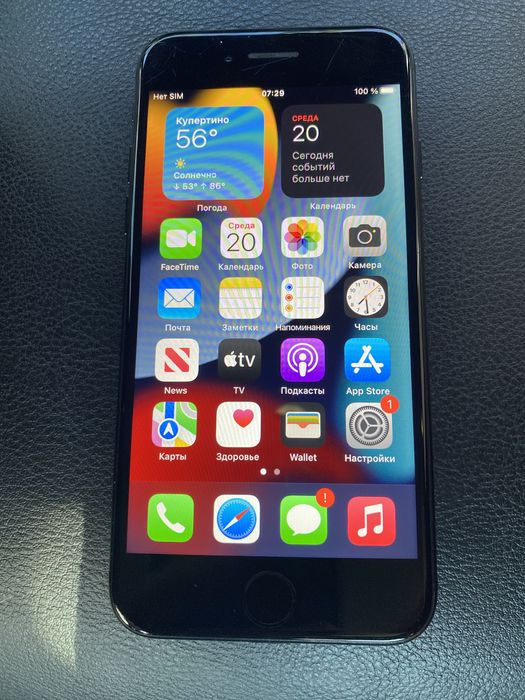 Продам  iphone  7/32 6s/32  6s/16