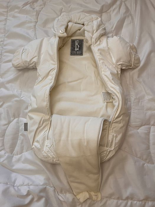 Зимовий комбінезон Lenne 56р