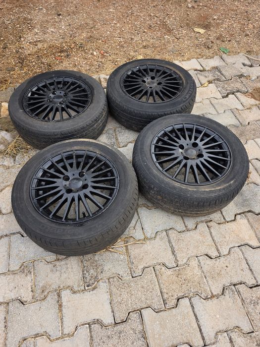 Jantes alu.14 4x100