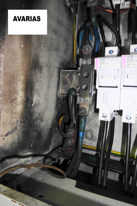 Eletricista Credenciado (Técnico Responsável DGEG)- Lisboa