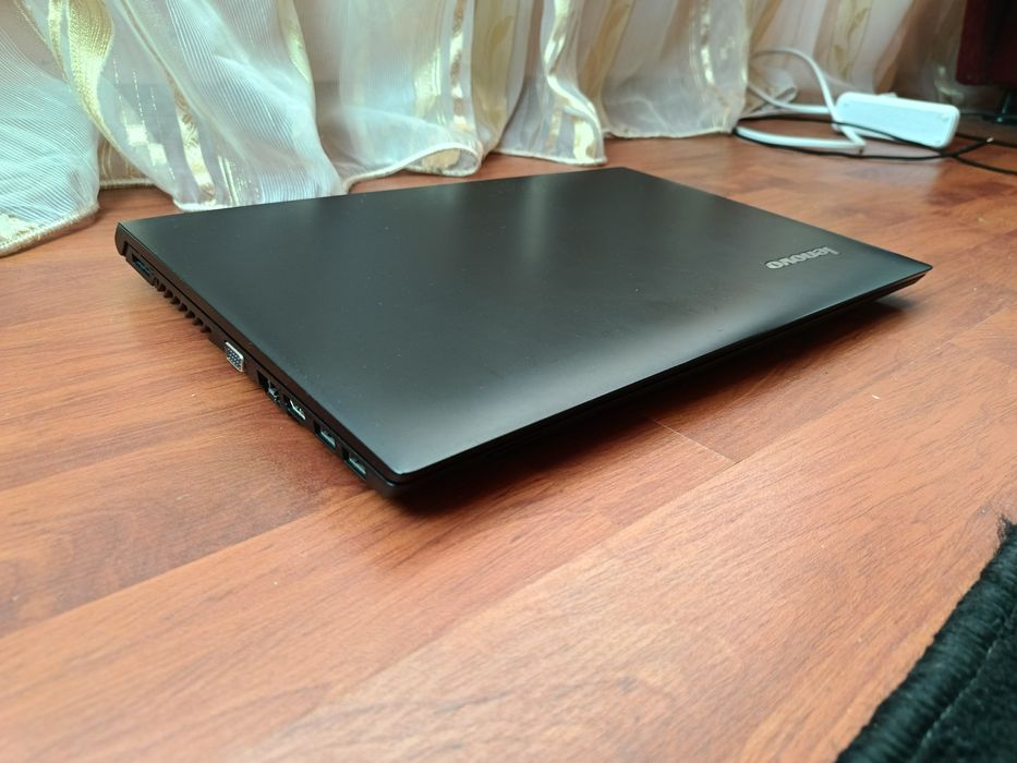 Сучасний Lenovo IdeaPad Grand X 2024 стан нового