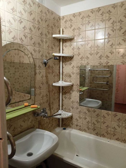 1-кімнатна квартира за адресою Добровольського пр. (площа 42 м²) - Atlanta.ua - фото 17