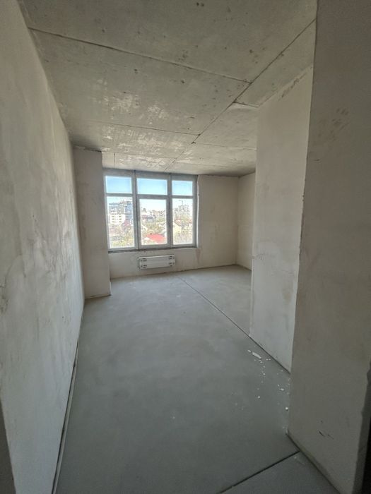 Продаж 1-кімн.квартири 43 Перлина Каманіна