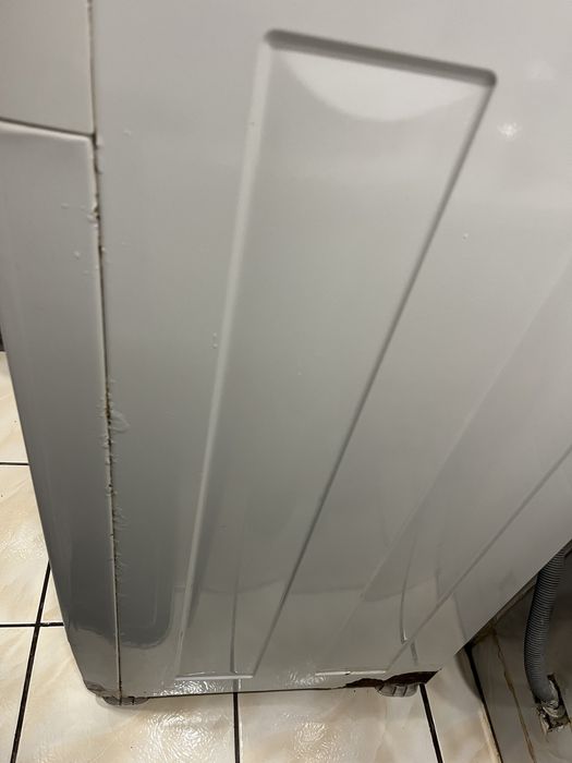 Стиральная машина Electrolux 7kg