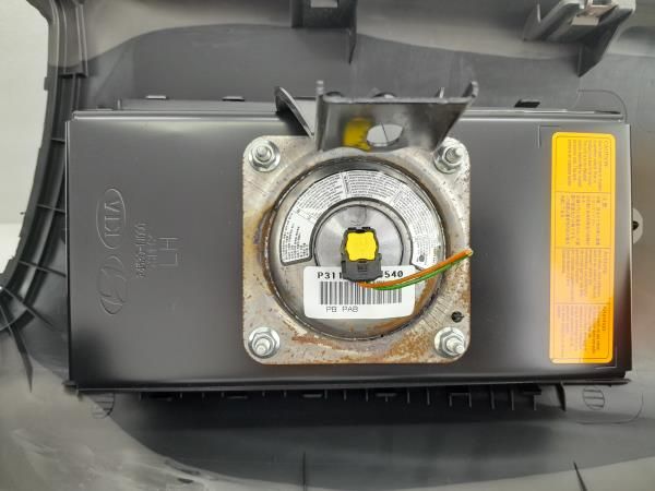 Kit de airbags HYUNDAI i20 (PB, PBT)