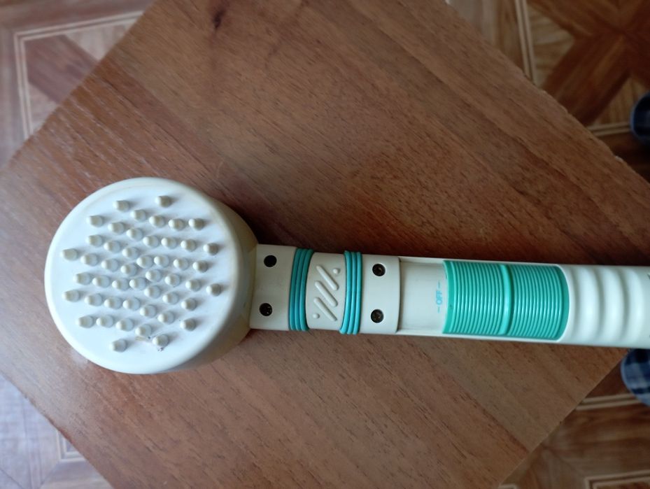 Єлектромассажер Скарлет( Англия)