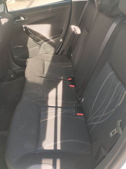 Oportunidade Peugeot 208