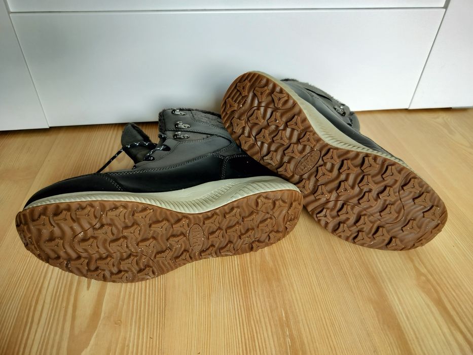 Buty zimowe śniegowce Halti