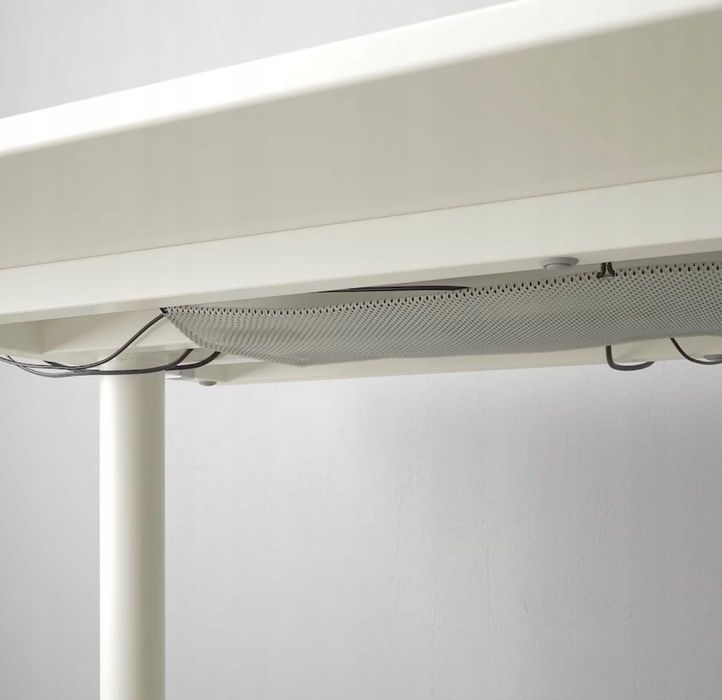 Biurko Bekant Ikea 160x80