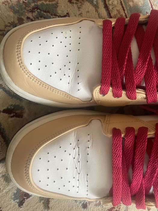 Баскетбольні кросівки Nike/Air Jordan 1 Mid