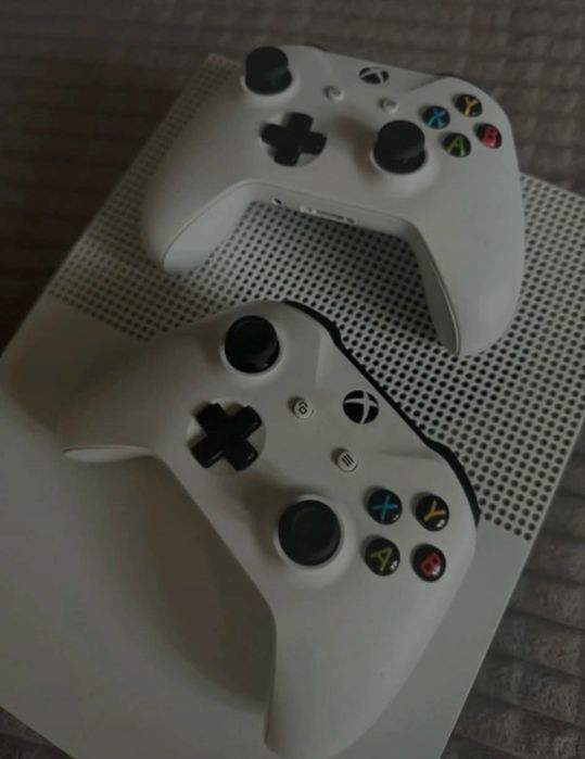 Konsola do gier xbox one