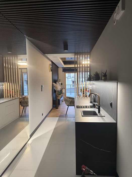 Apartament Rozwadowski
