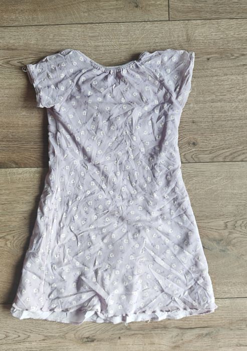 Duża Paka! 5 Sukienek Dziewczęcych John Lewis George H&M (4-6 lat)