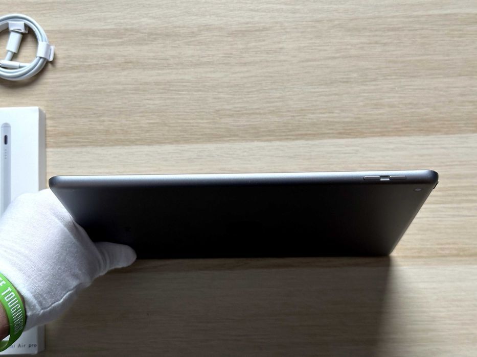 iPad 6 32GB – Czarny – 93% Baterii, Sprawny, 30 dni gwarancji