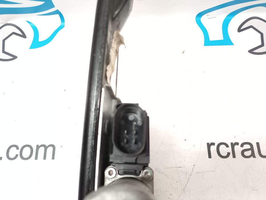 MOTOR SISTEMA ELEVADOR VIDRO PORTA TRASEIRA TRÁS DIREITA 1060079