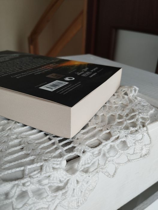 Czarny mag Pierwszy rok Rachel E. Carter