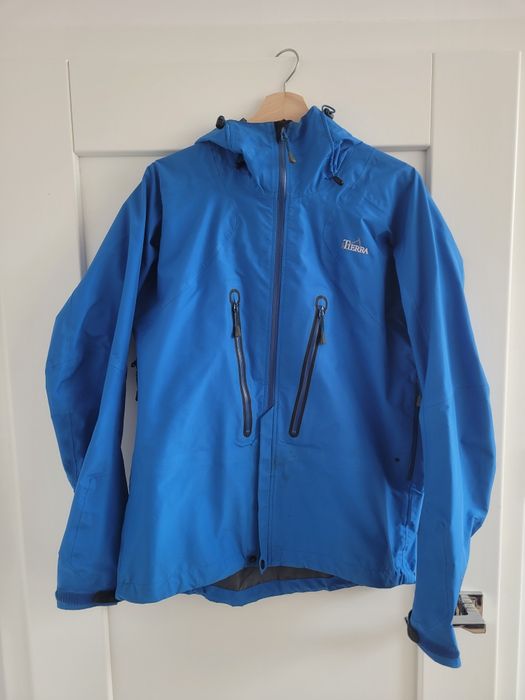 Kurtka Tierra Gore-Tex Pro M