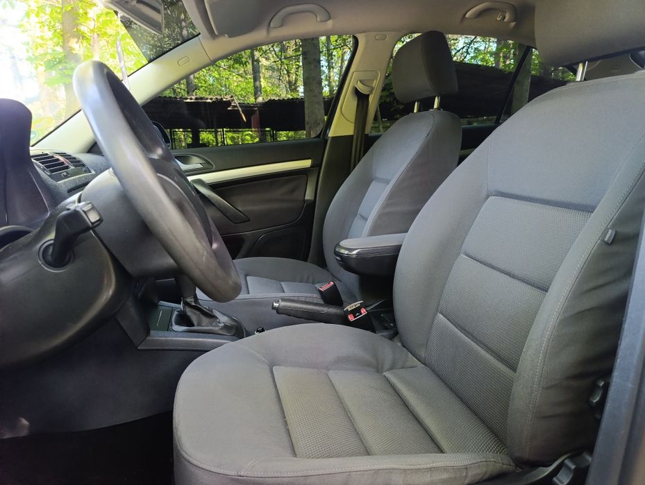 Продається Skoda Octavia A5 1.6 MPI