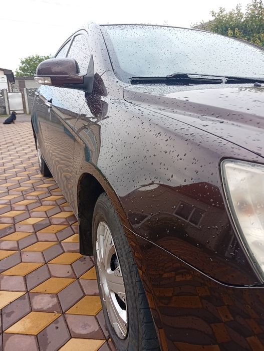 Продам Geely Emgrand EC7, 2012 рік, 1.8