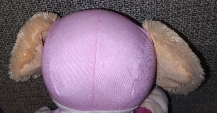 Mochila Patrulha pata