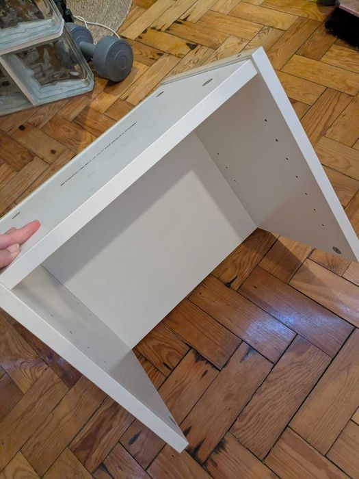 Extensão Billy Ikea 40x28x35