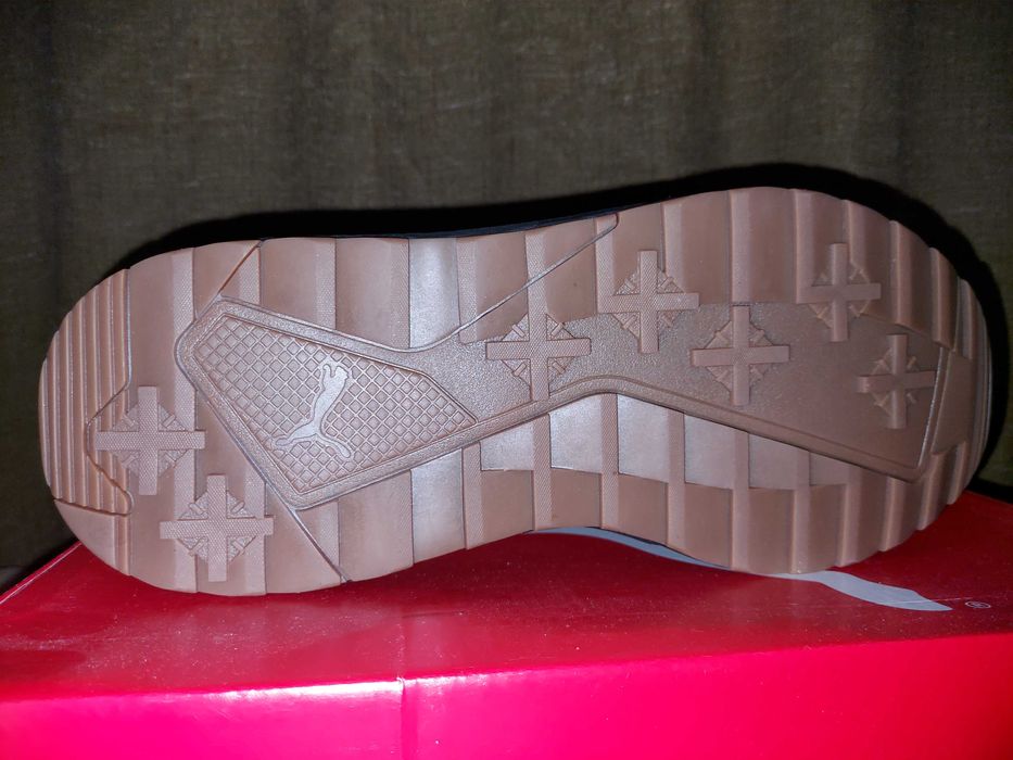 Puma X-RAY Speed .Tam. 43 Novos