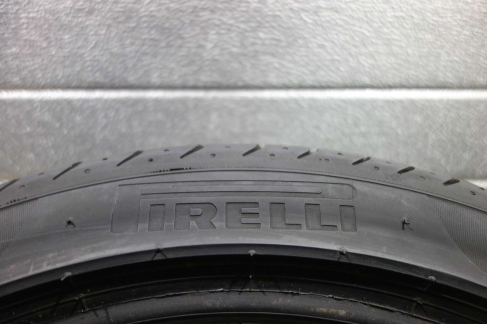 (N37) 255/40R21 102Y Pirelli P.Zero 19r GWARANCJA