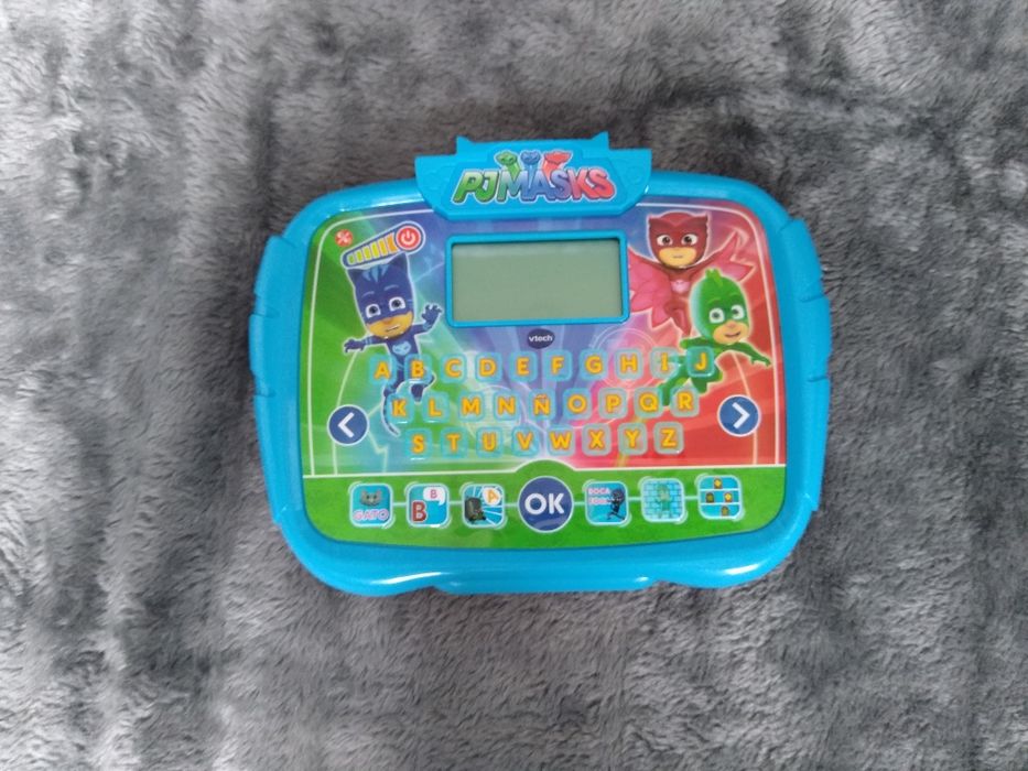 Tablet edukacyjny PJMasks VTech