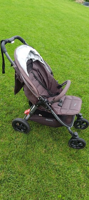 Wózek spacerowy Valco Snap 4