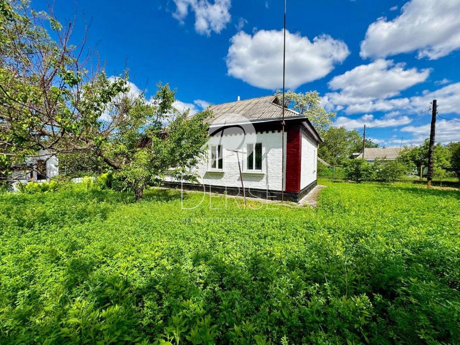 #13514  Продам будинок місто Яготин Бориспільський район 80кв.м  земельна ділянка  13 соток