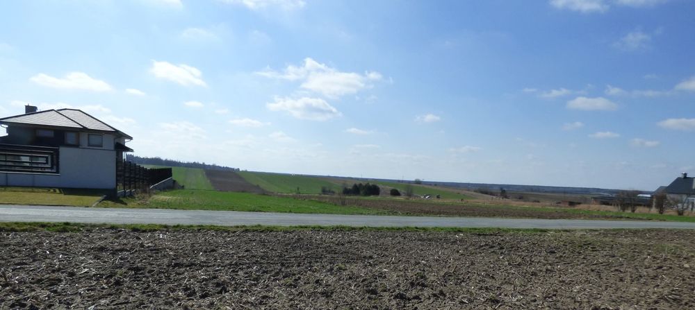Działka 35a na sprzedaż