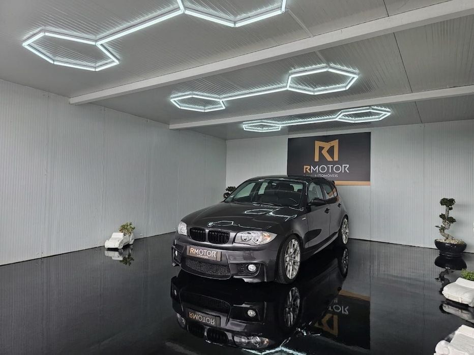 BMW 120 iA Sport