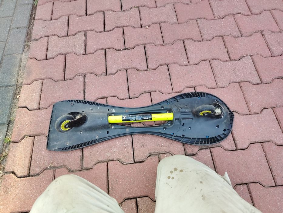 Waweboard Marki oxelo